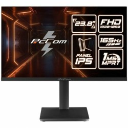 Écran PcCom Elysium Pro GO2480F-S3 Full HD 23,8" 165 Hz