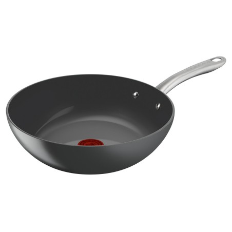 Pfanne Tefal C4241953 Grau Hellgrau Aluminium