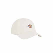 Sportkappe Dickies DK0A4ZAYC481 Weiß Einheitsgröße