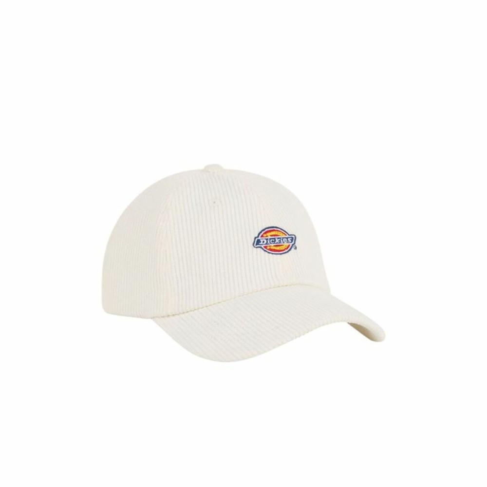 Sportkappe Dickies DK0A4ZAYC481 Weiß Einheitsgröße