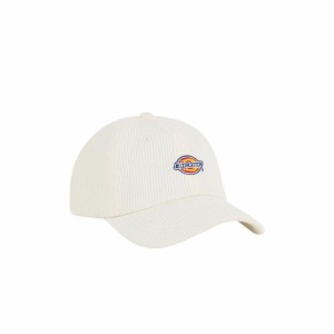 Sportkappe Dickies DK0A4ZAYC481 Weiß Einheitsgröße