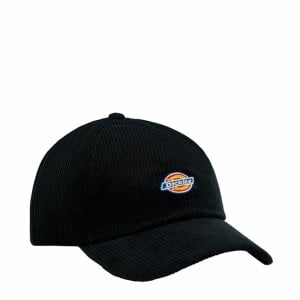 Sportkappe Dickies DK0A4ZAYBLK1 Schwarz Einheitsgröße