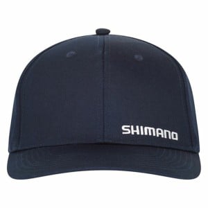 Sports Cap Shimano PCWOABSWE11UN01 Navy Blue One size