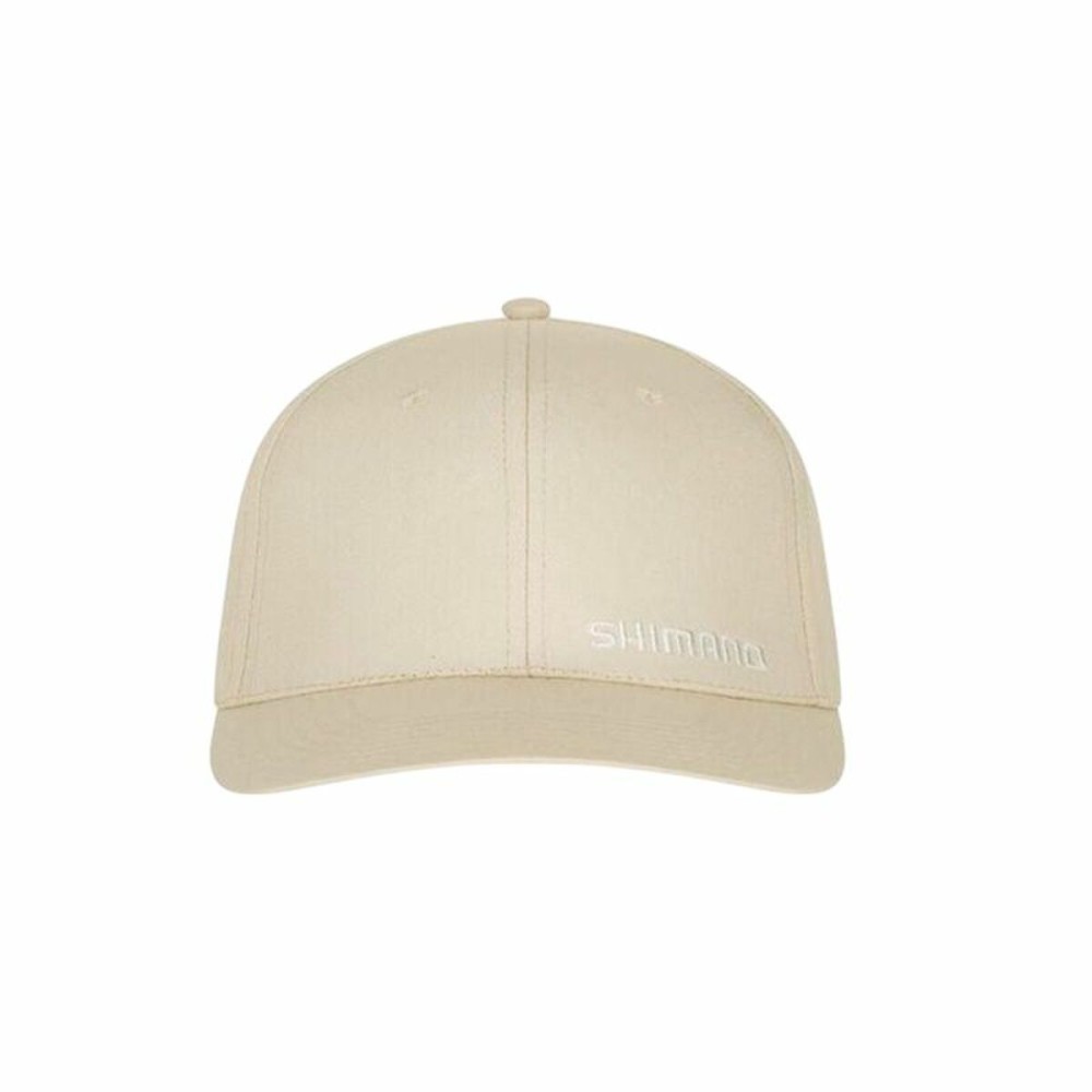 Sports Cap Shimano PCWOABSWE11UF01 White One size