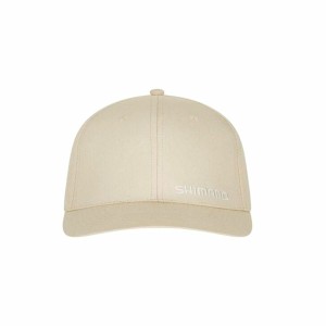 Sportkappe Shimano PCWOABSWE11UF01 Weiß Einheitsgröße