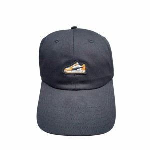 Sportkappe Puma 026827 01 Schwarz Einheitsgröße