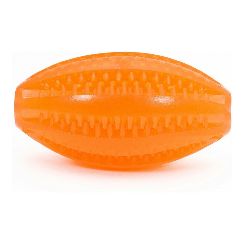 Dog toy Gloria Dental care TPR Assorted colours (9 cm)