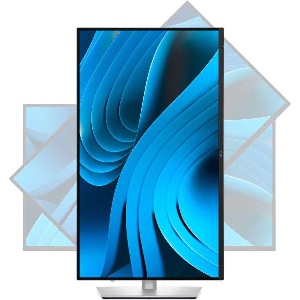 Gaming Monitor Dell DELL-P2725DE 27" Quad HD