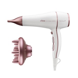 Föhn UFESA AIR GLOW AC 2200W 2200 W