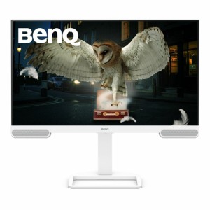 Gaming Monitor BenQ 9H.LN3LJ.LBE 27" 4K Ultra HD
