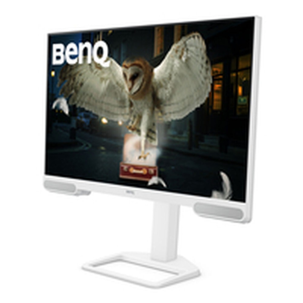 Gaming Monitor BenQ 9H.LN3LJ.LBE 27" 4K Ultra HD