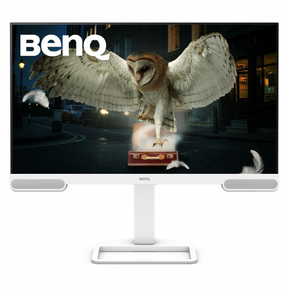 Gaming Monitor BenQ 9H.LN3LJ.LBE 27" 4K Ultra HD