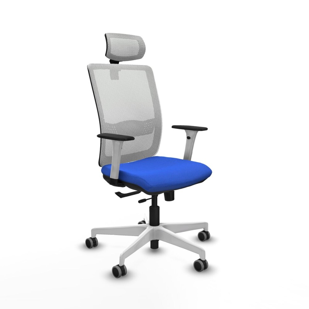Office Chair Piqueras y Crespo 1B026G2 Blue