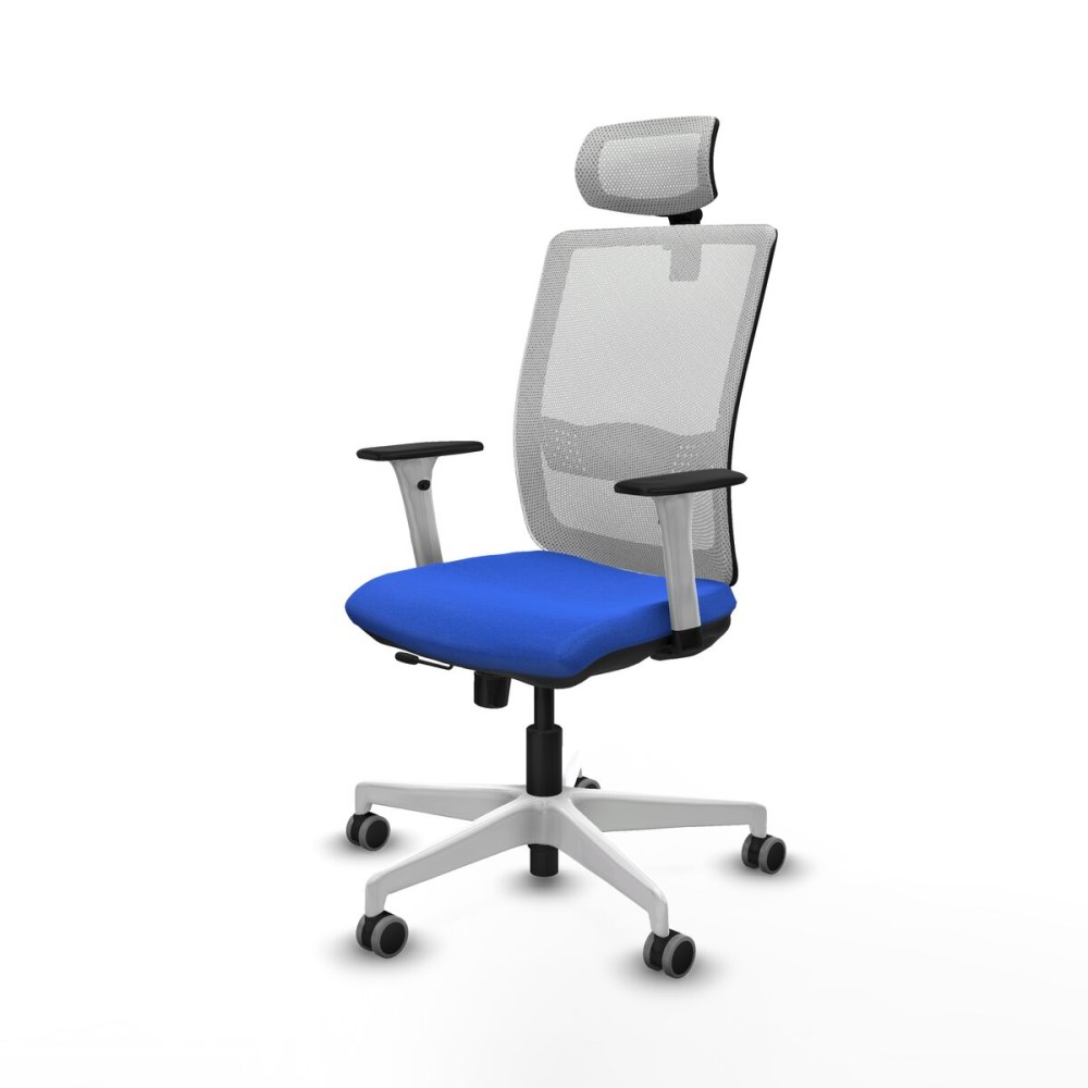 Office Chair Piqueras y Crespo 1B026G2 Blue