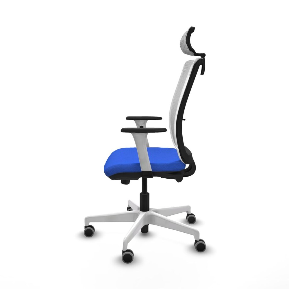 Office Chair Piqueras y Crespo 1B026G2 Blue