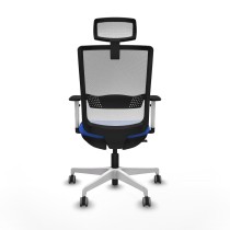 Office Chair Piqueras y Crespo 1B026G2 Blue