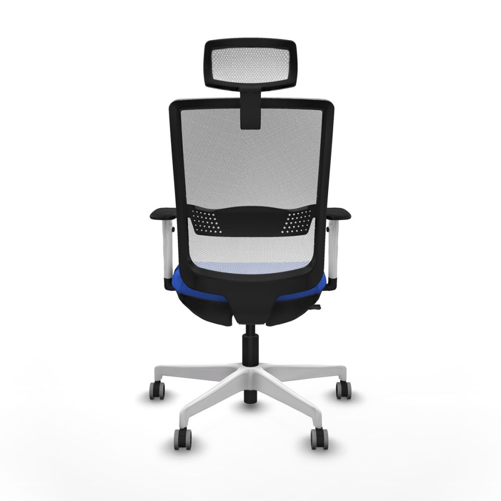 Office Chair Piqueras y Crespo 1B026G2 Blue