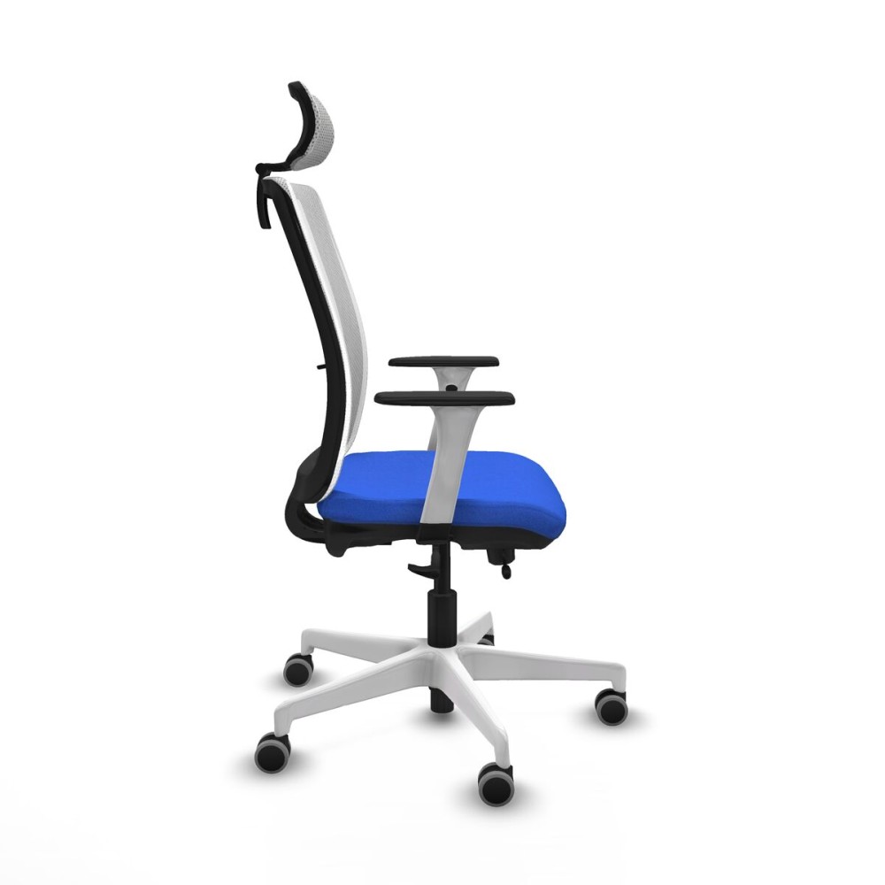 Office Chair Piqueras y Crespo 1B026G2 Blue
