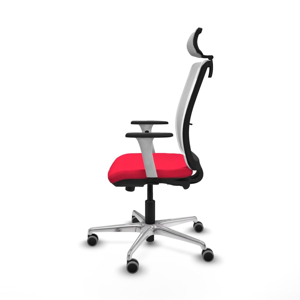 Office Chair Piqueras y Crespo 1B086G2 Red