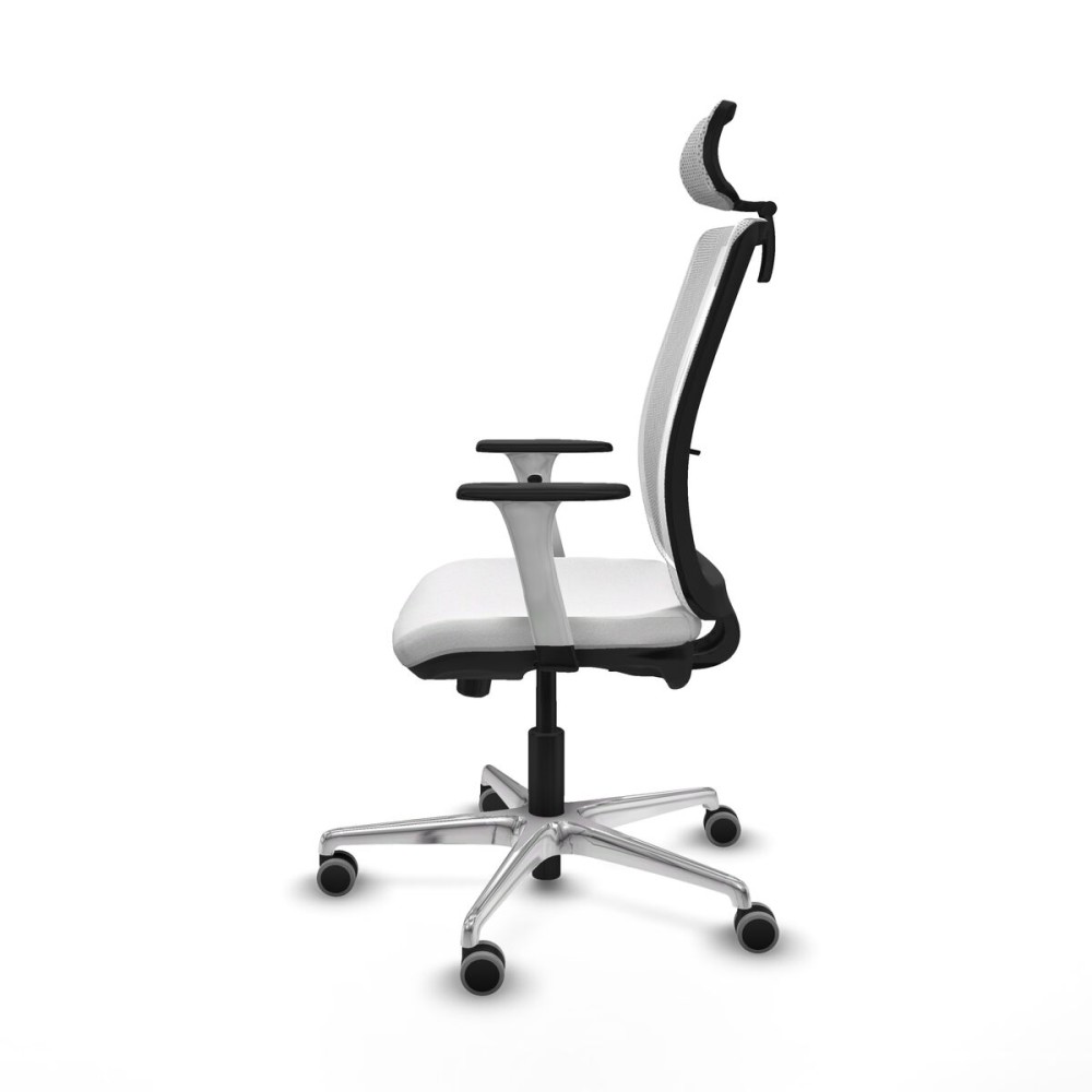 Office Chair Piqueras y Crespo 1B086G2 White
