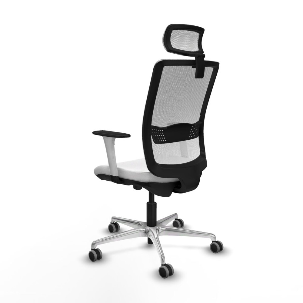 Office Chair Piqueras y Crespo 1B086G2 White