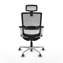 Office Chair Piqueras y Crespo 1B086G2 White