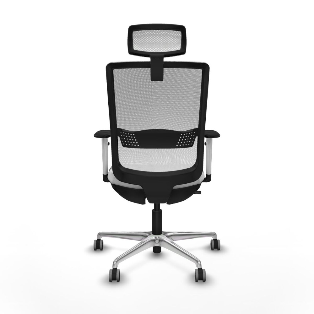 Office Chair Piqueras y Crespo 1B086G2 White
