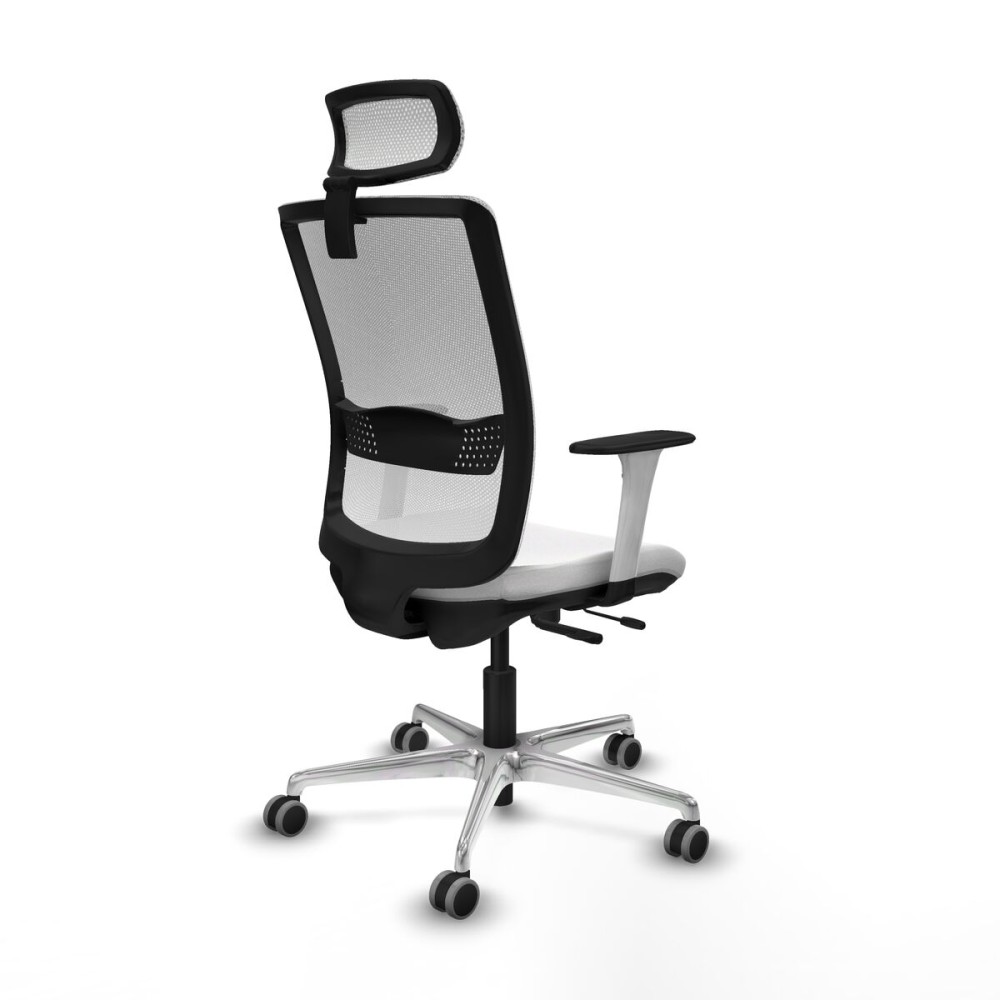 Office Chair Piqueras y Crespo 1B086G2 White