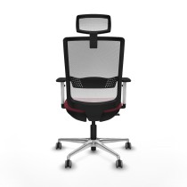 Office Chair Piqueras y Crespo 1B086G2 Maroon