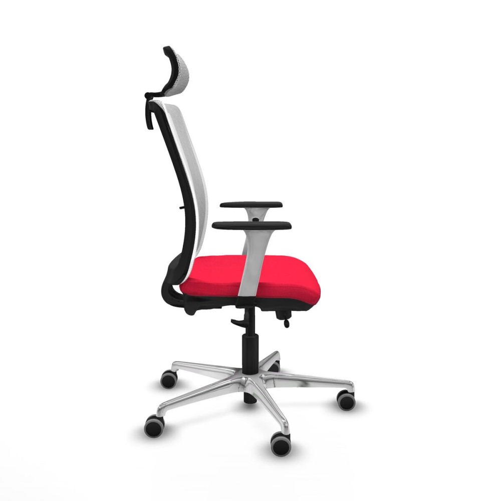 Office Chair Piqueras y Crespo 1B086G2 Red