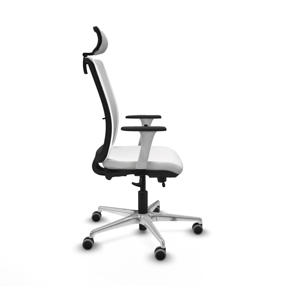 Office Chair Piqueras y Crespo 1B086G2 White