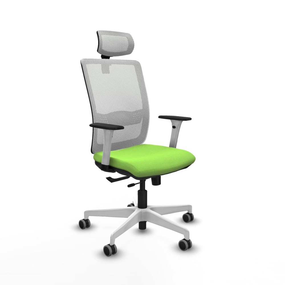 Office Chair Piqueras y Crespo 1B026G2 Pistachio