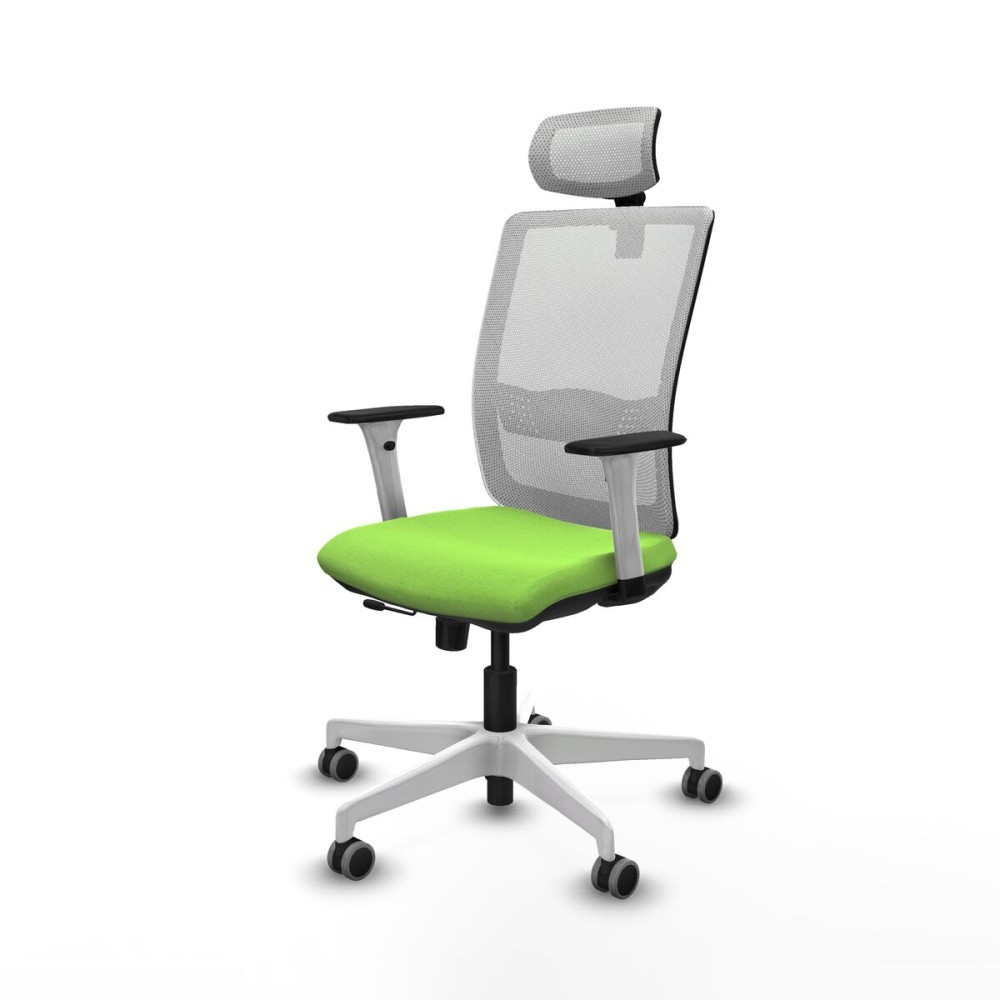 Office Chair Piqueras y Crespo 1B026G2 Pistachio