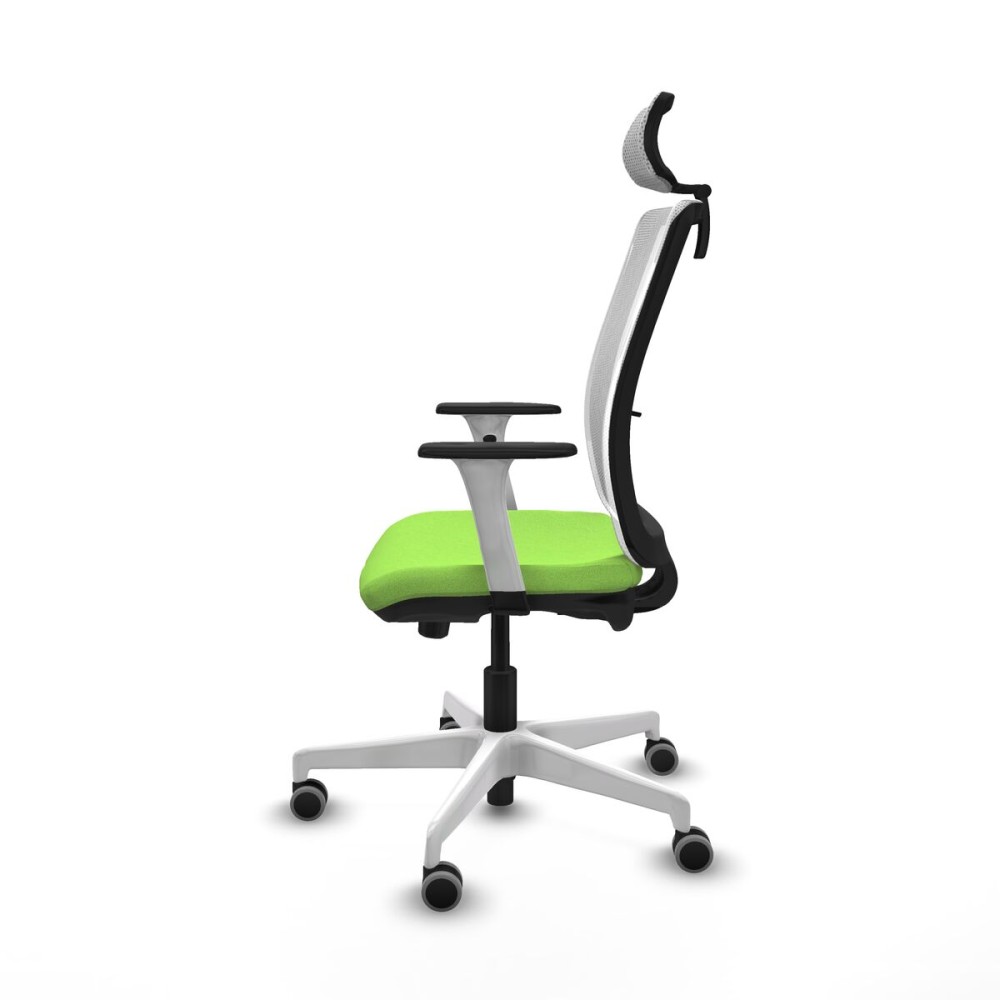 Office Chair Piqueras y Crespo 1B026G2 Pistachio