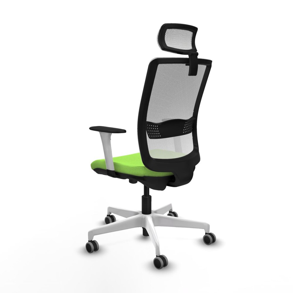 Office Chair Piqueras y Crespo 1B026G2 Pistachio