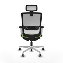 Office Chair Piqueras y Crespo 1B026G2 Pistachio