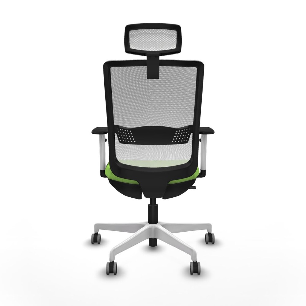 Office Chair Piqueras y Crespo 1B026G2 Pistachio