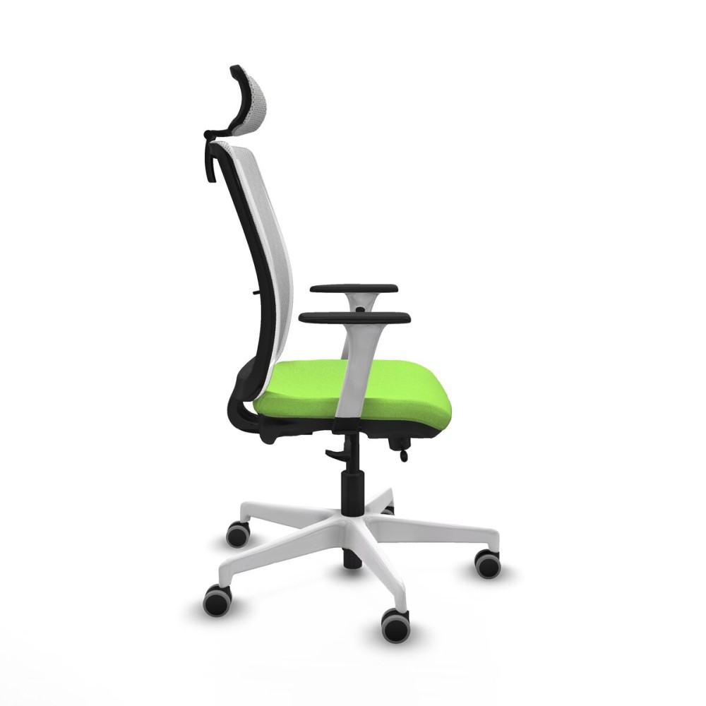 Office Chair Piqueras y Crespo 1B026G2 Pistachio