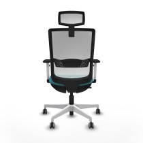 Bürostuhl Piqueras y Crespo 1B026G2 türkis