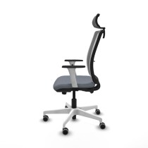 Office Chair Piqueras y Crespo 1B026G2 Grey