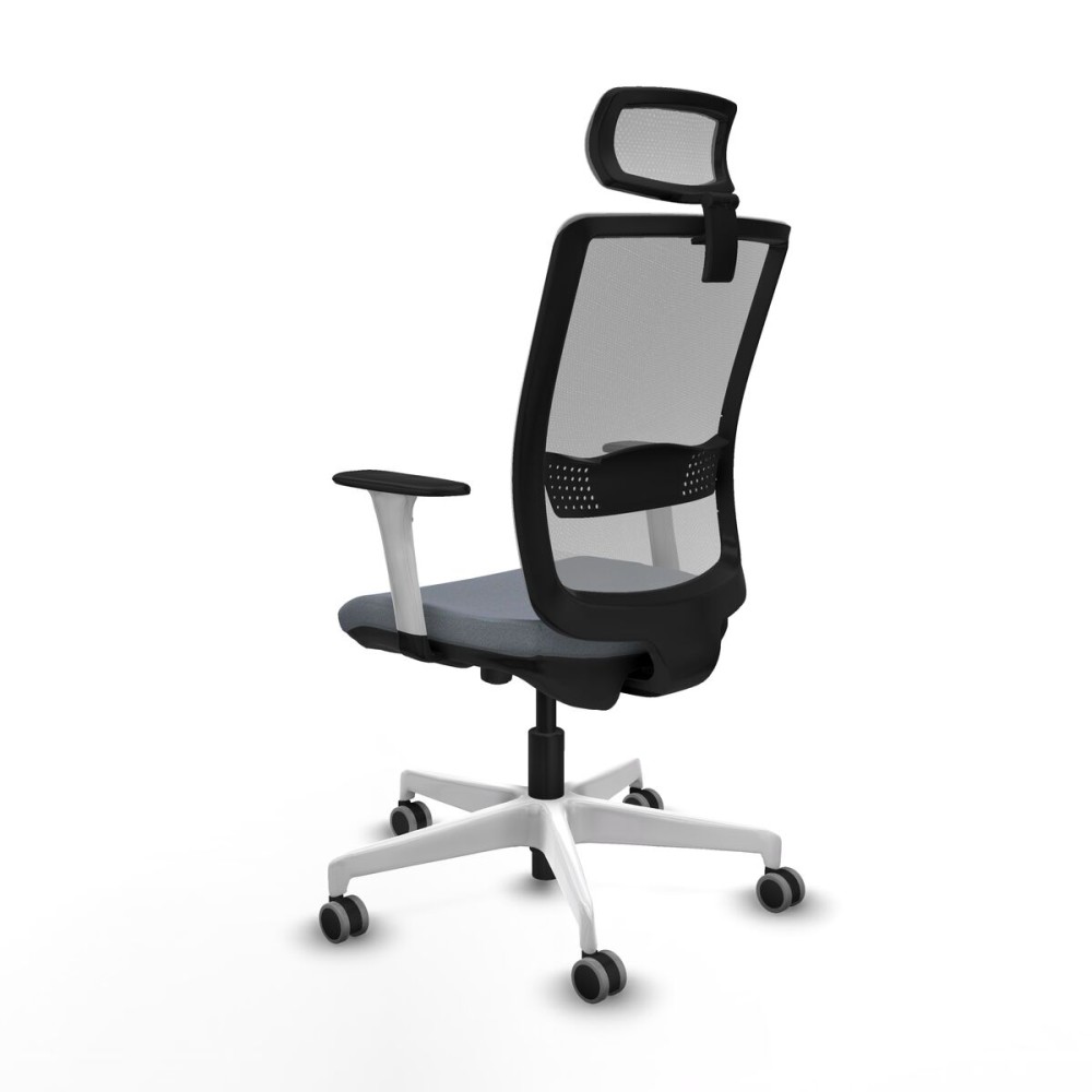 Office Chair Piqueras y Crespo 1B026G2 Grey
