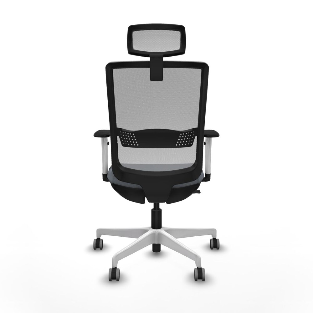 Office Chair Piqueras y Crespo 1B026G2 Grey