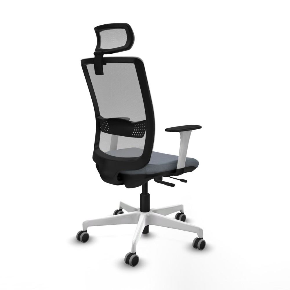 Office Chair Piqueras y Crespo 1B026G2 Grey
