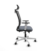 Office Chair Piqueras y Crespo 1B026G2 Grey
