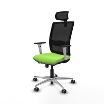 Chaise de Bureau Piqueras y Crespo 1B086G2 Pistache