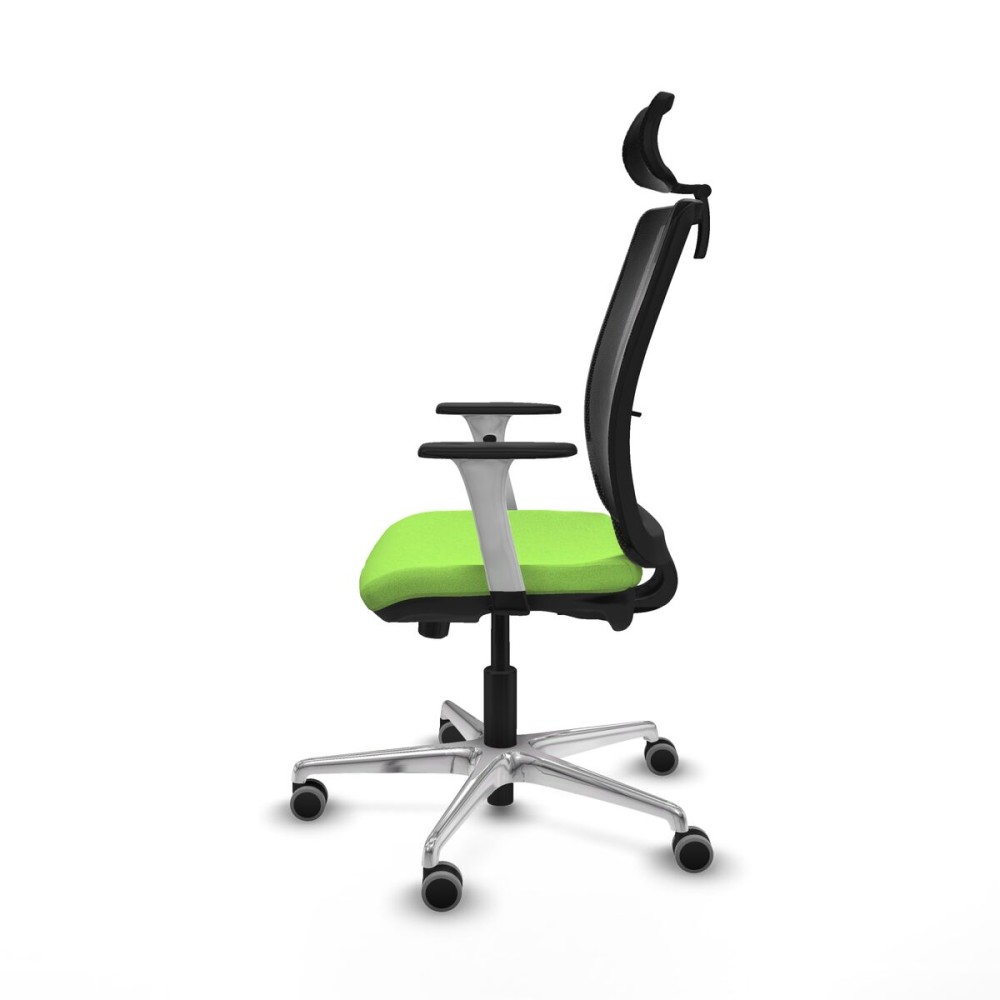 Chaise de Bureau Piqueras y Crespo 1B086G2 Pistache