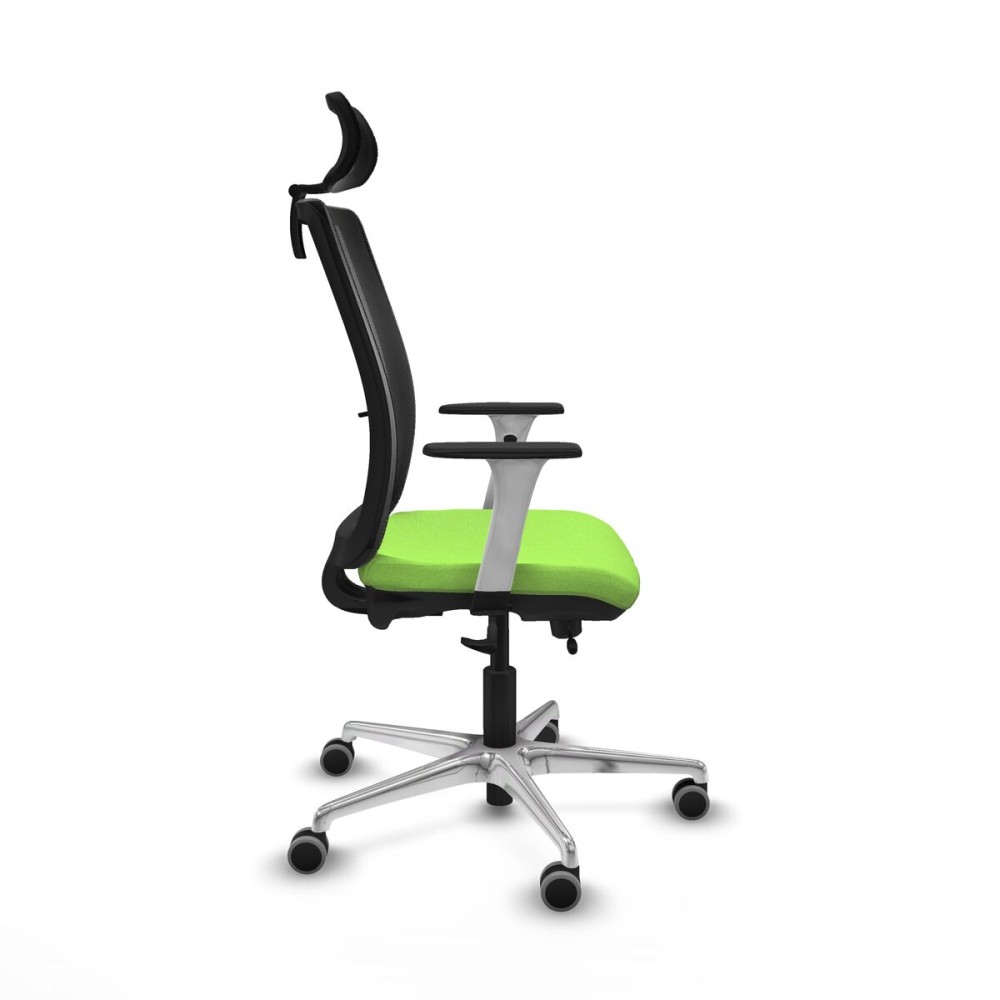 Chaise de Bureau Piqueras y Crespo 1B086G2 Pistache