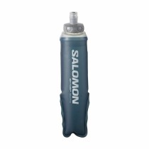 Wasserflasche Salomon LC2337800 Dunkelblau 500 ml