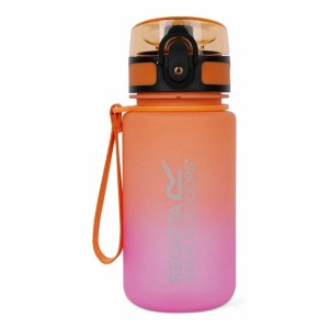 Wasserflasche Regatta RCE255-P6J Orange 350 ml