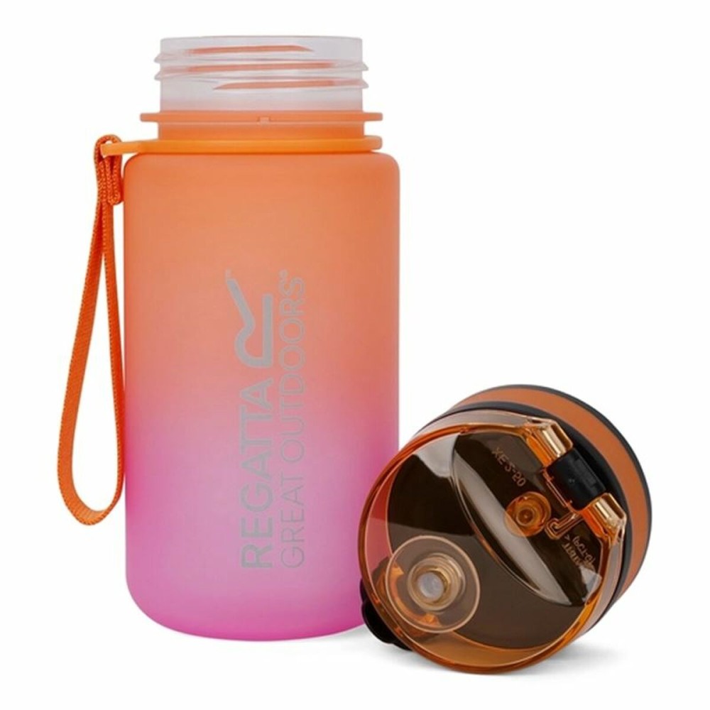 Wasserflasche Regatta RCE255-P6J Orange 350 ml